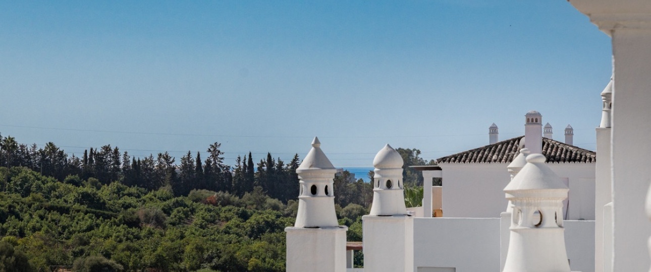 Wiederverkauf - apartment - Estepona - Estepona Centro