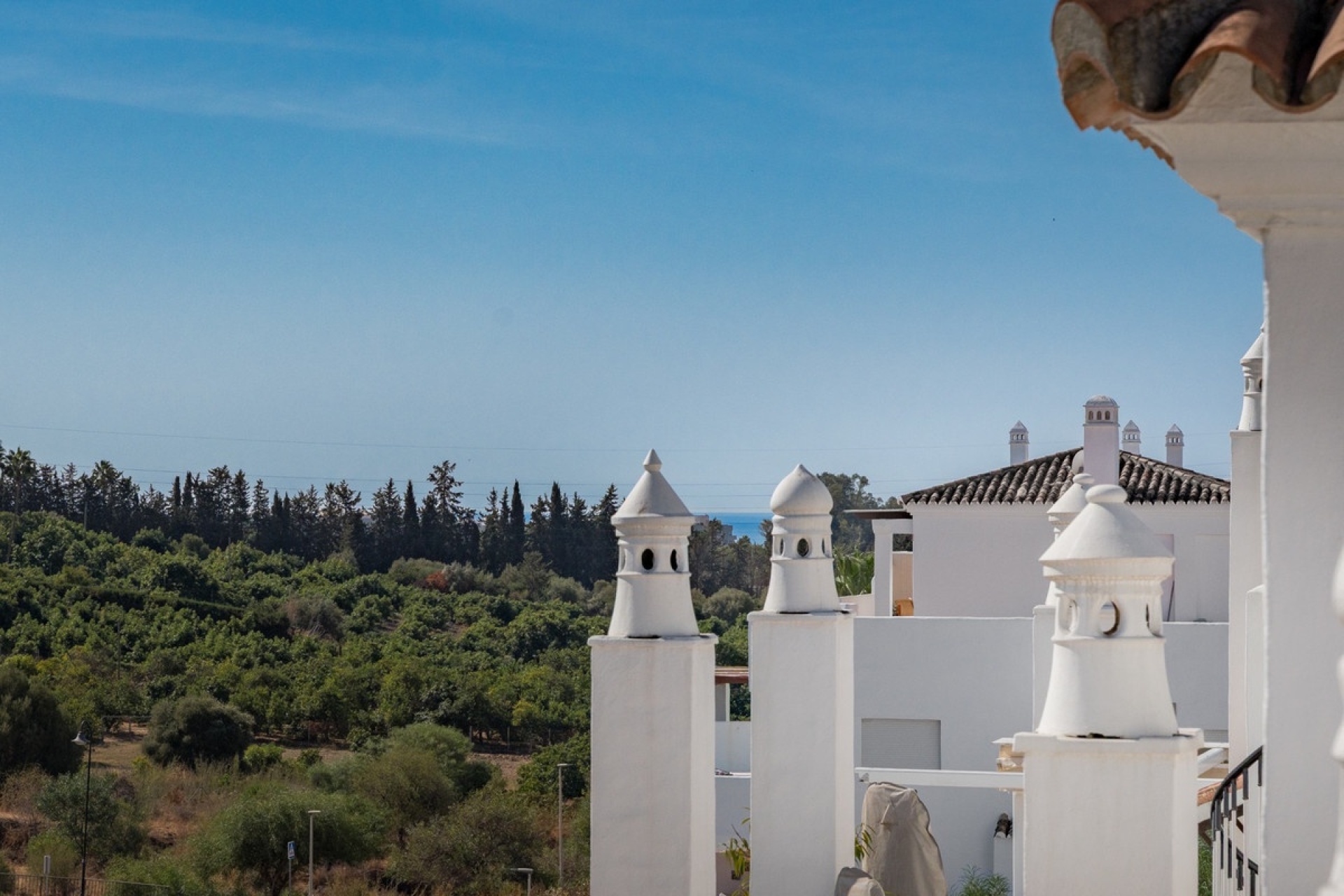 Wiederverkauf - apartment - Estepona - Estepona Centro