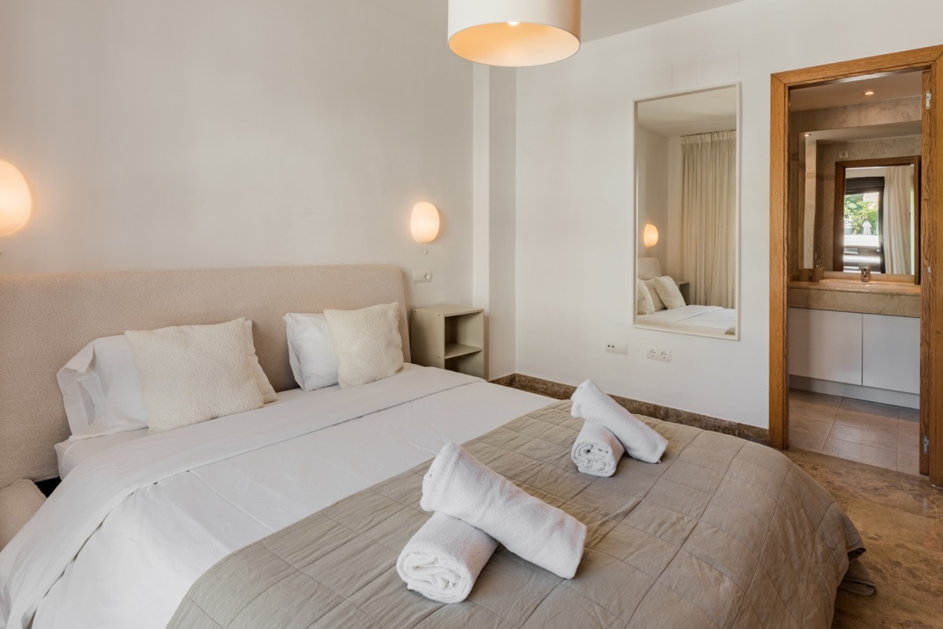 Wiederverkauf - apartment - Estepona - Estepona Centro