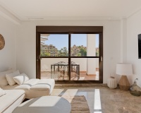 Wiederverkauf - apartment - Estepona - Estepona Centro