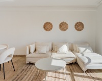 Wiederverkauf - apartment - Estepona - Estepona Centro