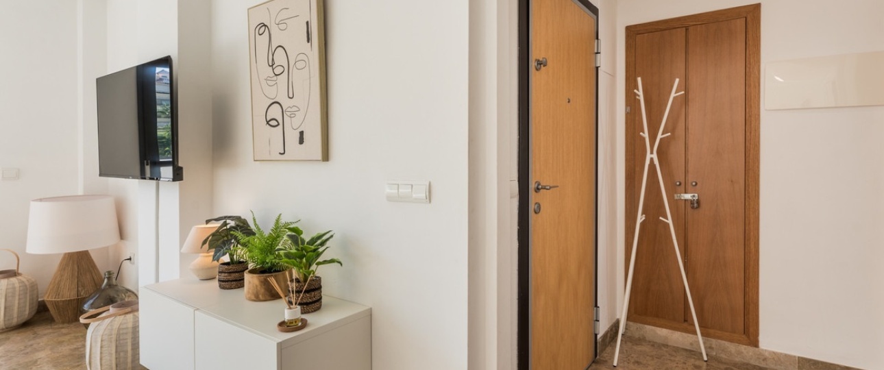Wiederverkauf - apartment - Estepona - Estepona Centro