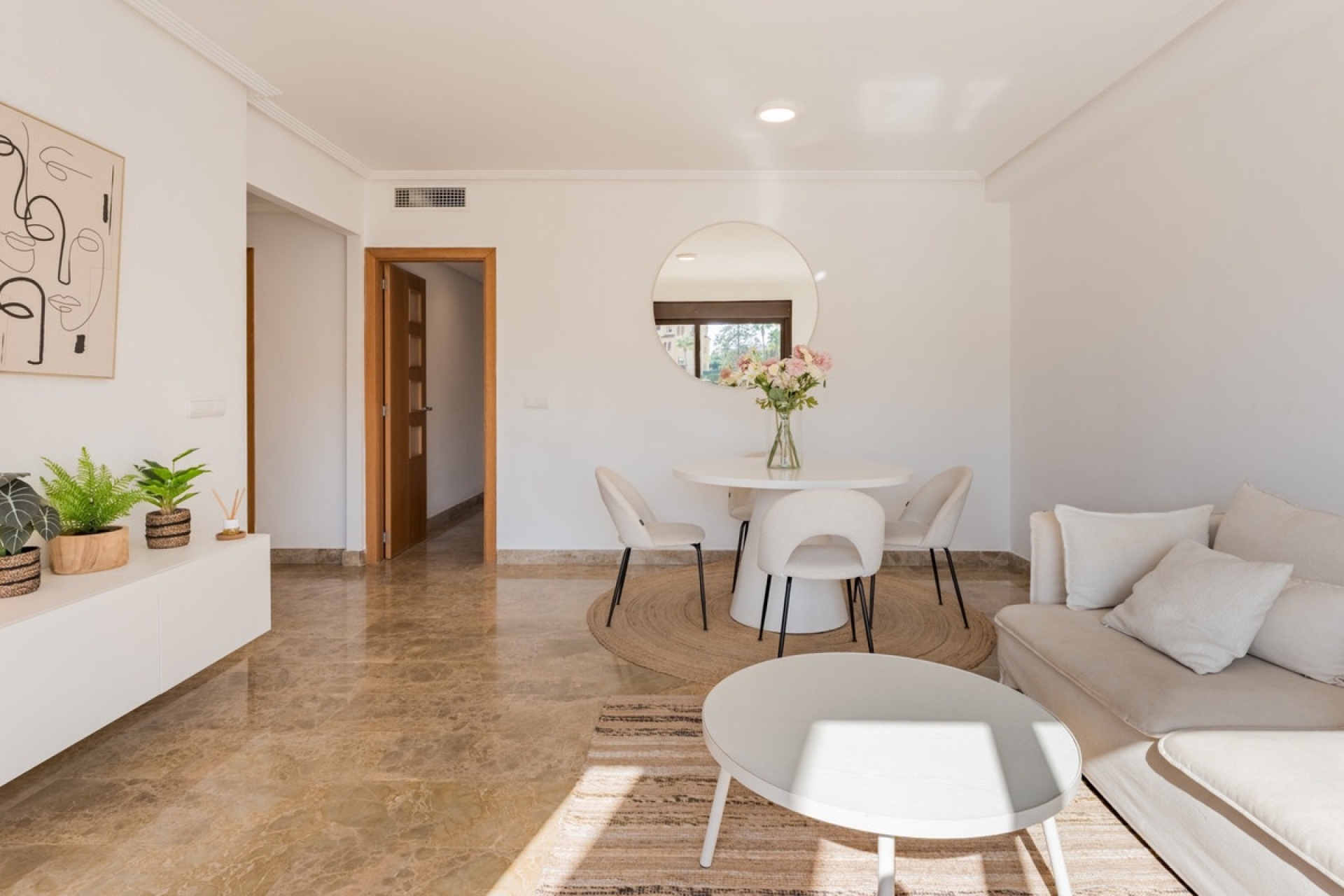 Wiederverkauf - apartment - Estepona - Estepona Centro
