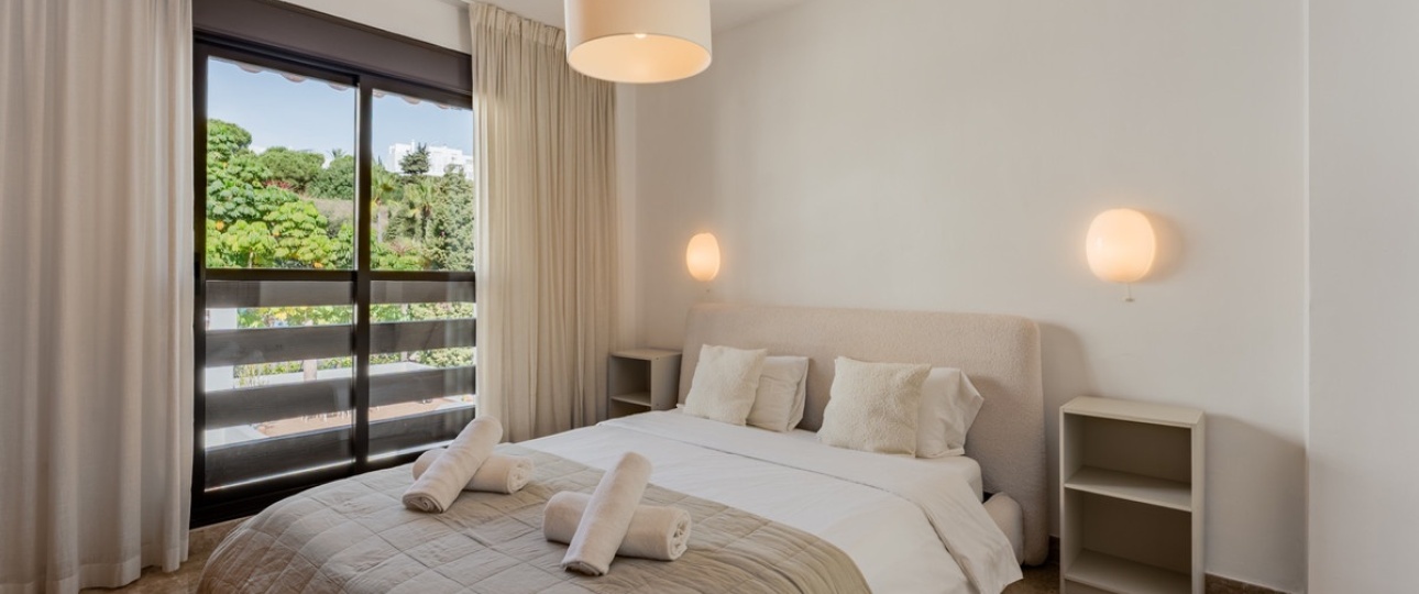 Wiederverkauf - apartment - Estepona - Estepona Centro