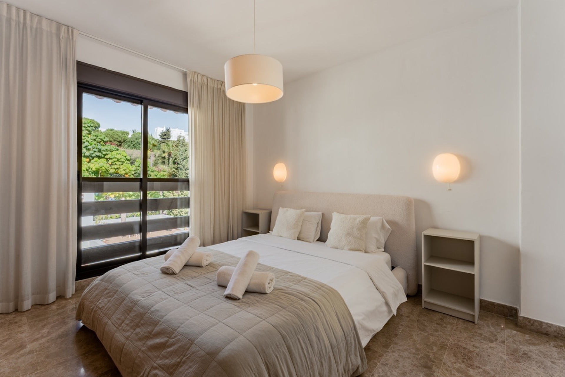 Wiederverkauf - apartment - Estepona - Estepona Centro