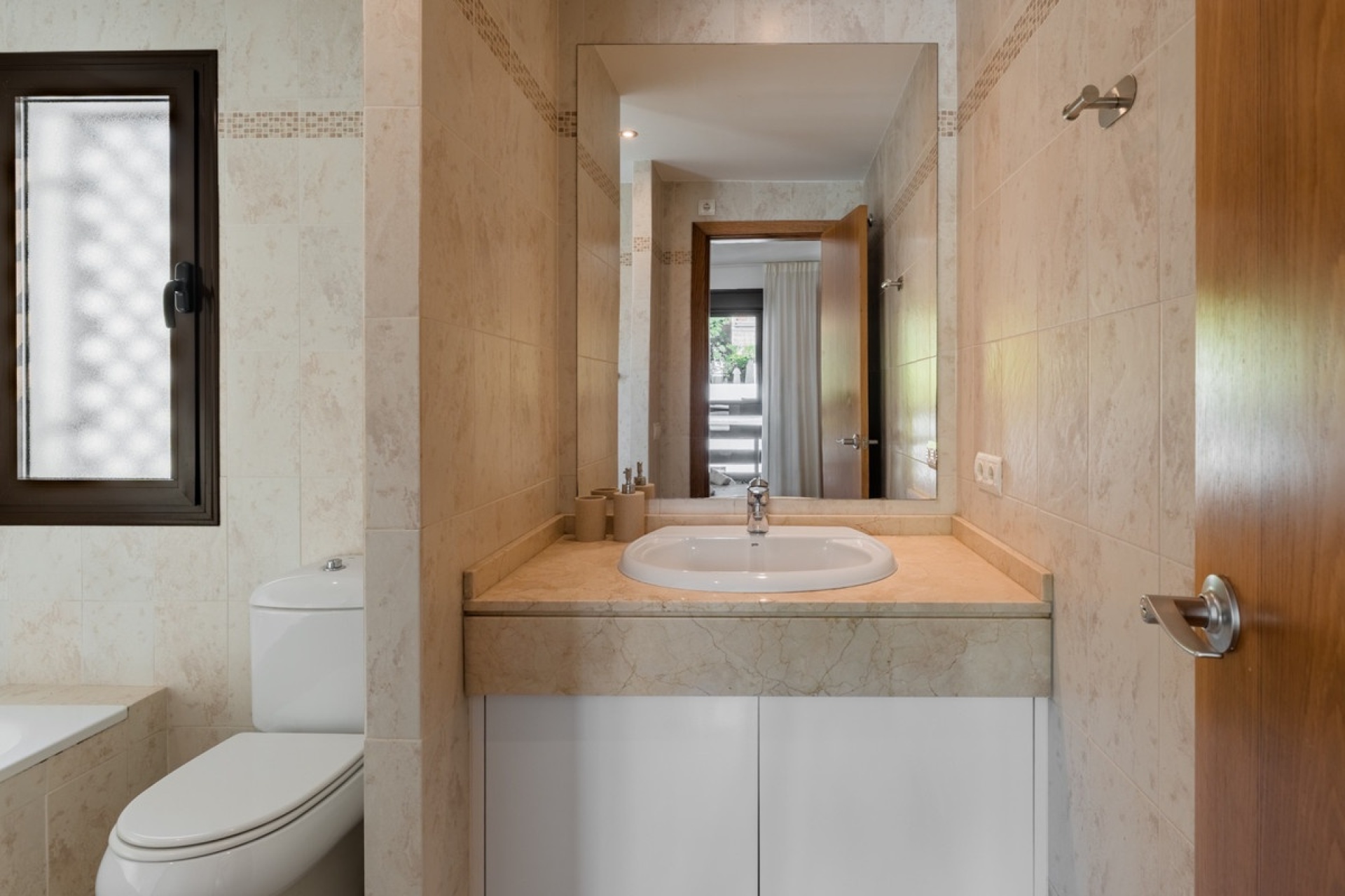 Wiederverkauf - apartment - Estepona - Estepona Centro