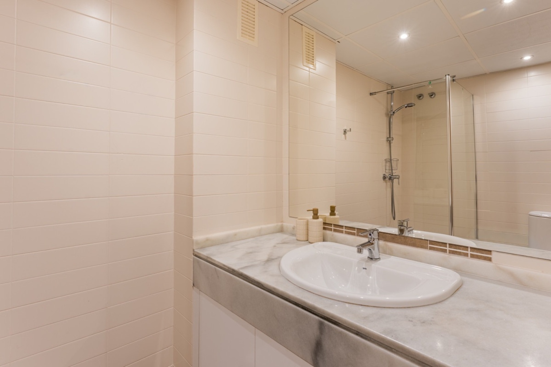 Wiederverkauf - apartment - Estepona - Estepona Centro
