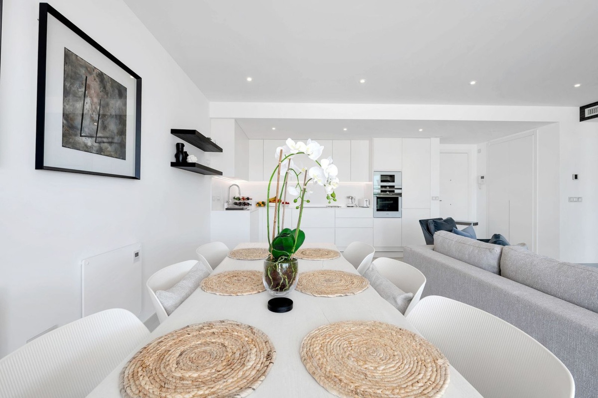 Wiederverkauf - apartment - Estepona - Estepona Centro