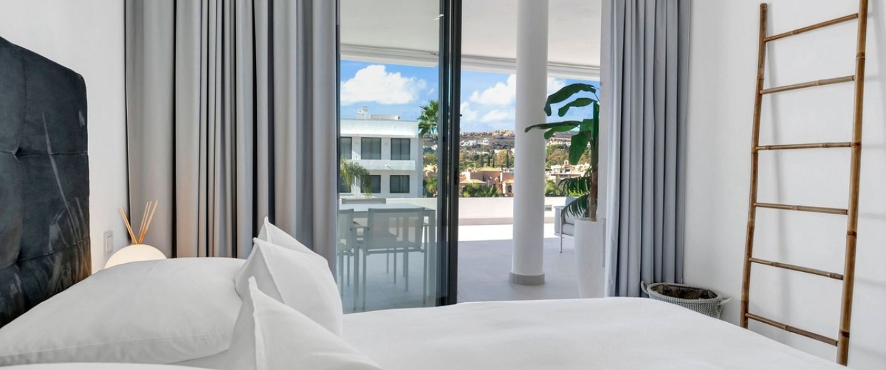 Wiederverkauf - apartment - Estepona - Estepona Centro