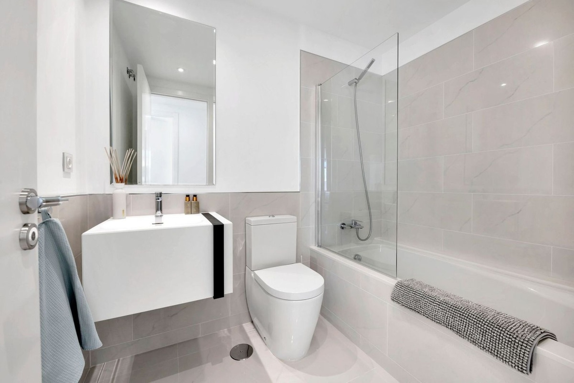 Wiederverkauf - apartment - Estepona - Estepona Centro