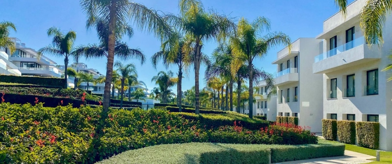 Wiederverkauf - apartment - Estepona - Estepona Centro