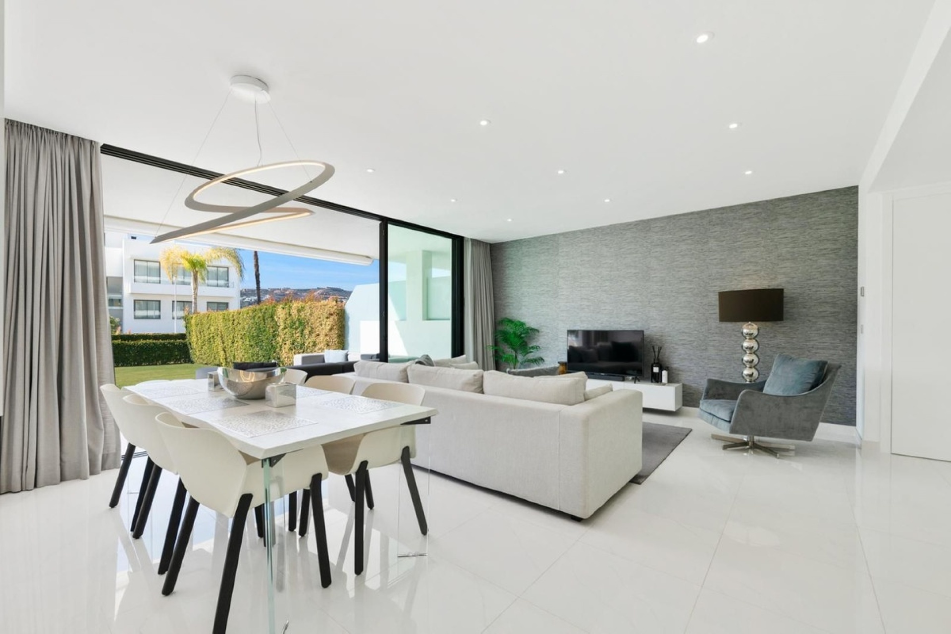 Wiederverkauf - apartment - Estepona - Estepona Centro