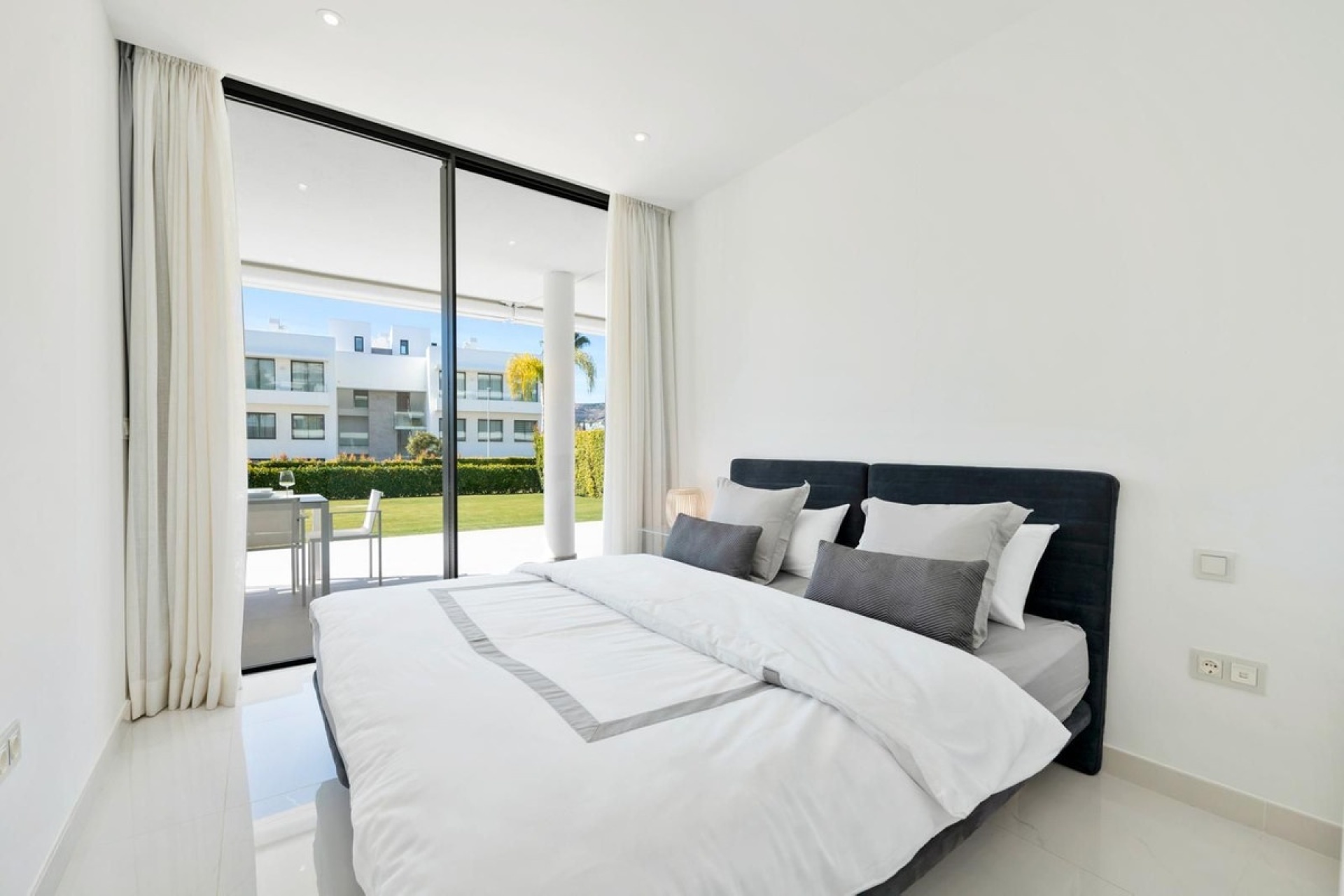Wiederverkauf - apartment - Estepona - Estepona Centro