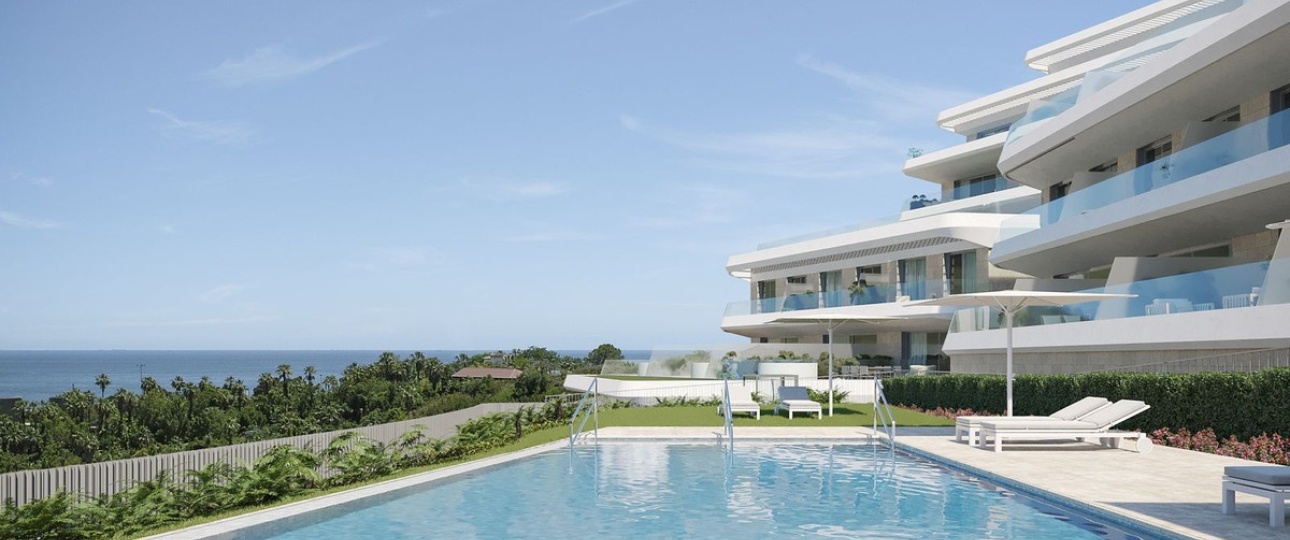 Wiederverkauf - apartment - Estepona - Estepona Centro