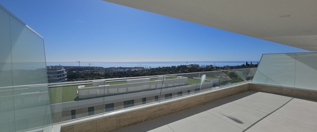 Wiederverkauf - apartment - Estepona - Estepona Centro