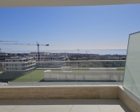 Wiederverkauf - apartment - Estepona - Estepona Centro