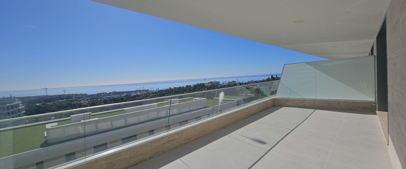 Wiederverkauf - apartment - Estepona - Estepona Centro