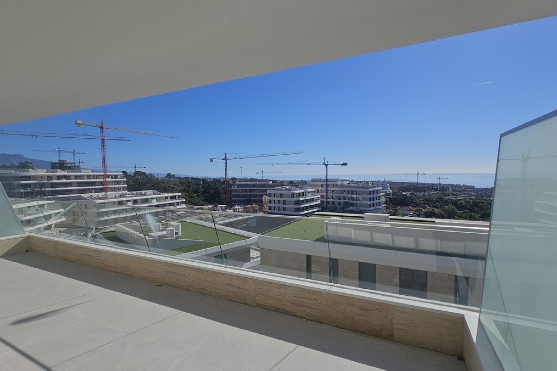 Wiederverkauf - apartment - Estepona - Estepona Centro