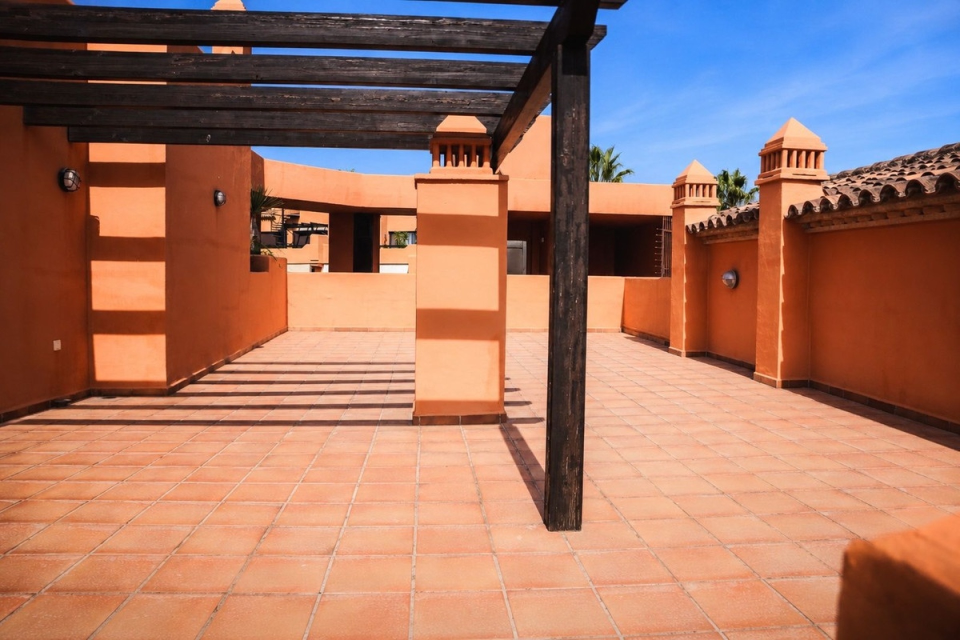 Wiederverkauf - apartment - Estepona - Estepona Centro