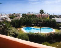 Wiederverkauf - apartment - Estepona - Estepona Centro