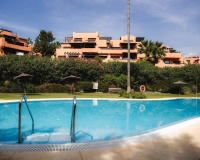 Wiederverkauf - apartment - Estepona - Estepona Centro