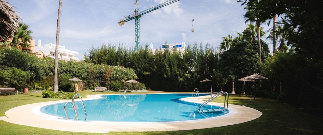 Wiederverkauf - apartment - Estepona - Estepona Centro