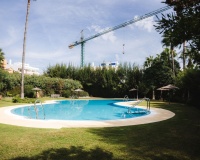 Wiederverkauf - apartment - Estepona - Estepona Centro