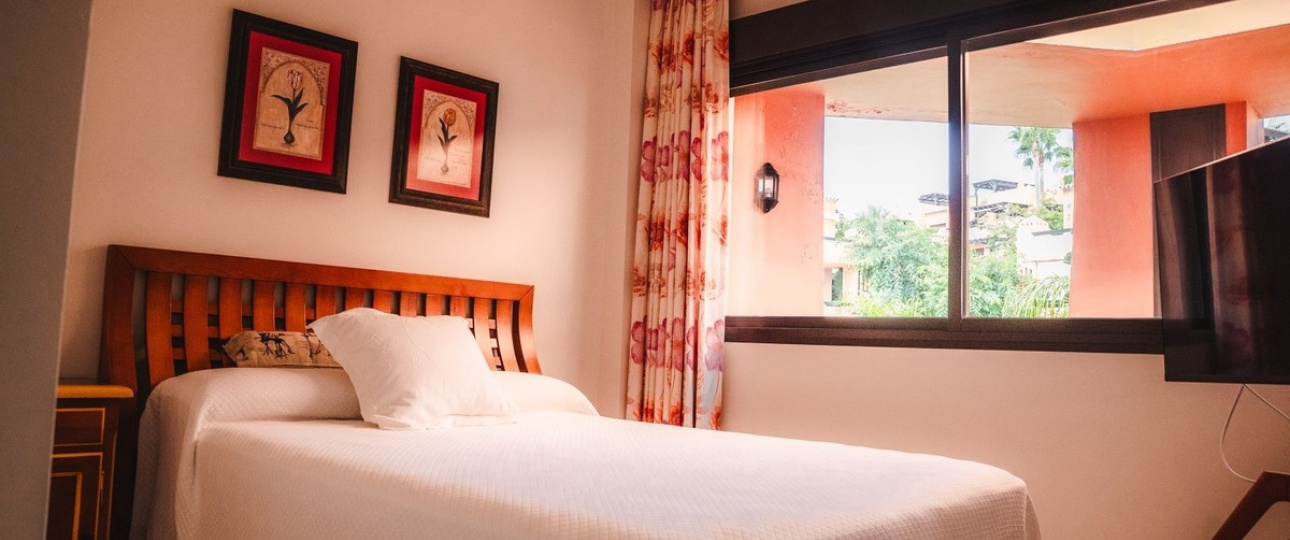 Wiederverkauf - apartment - Estepona - Estepona Centro