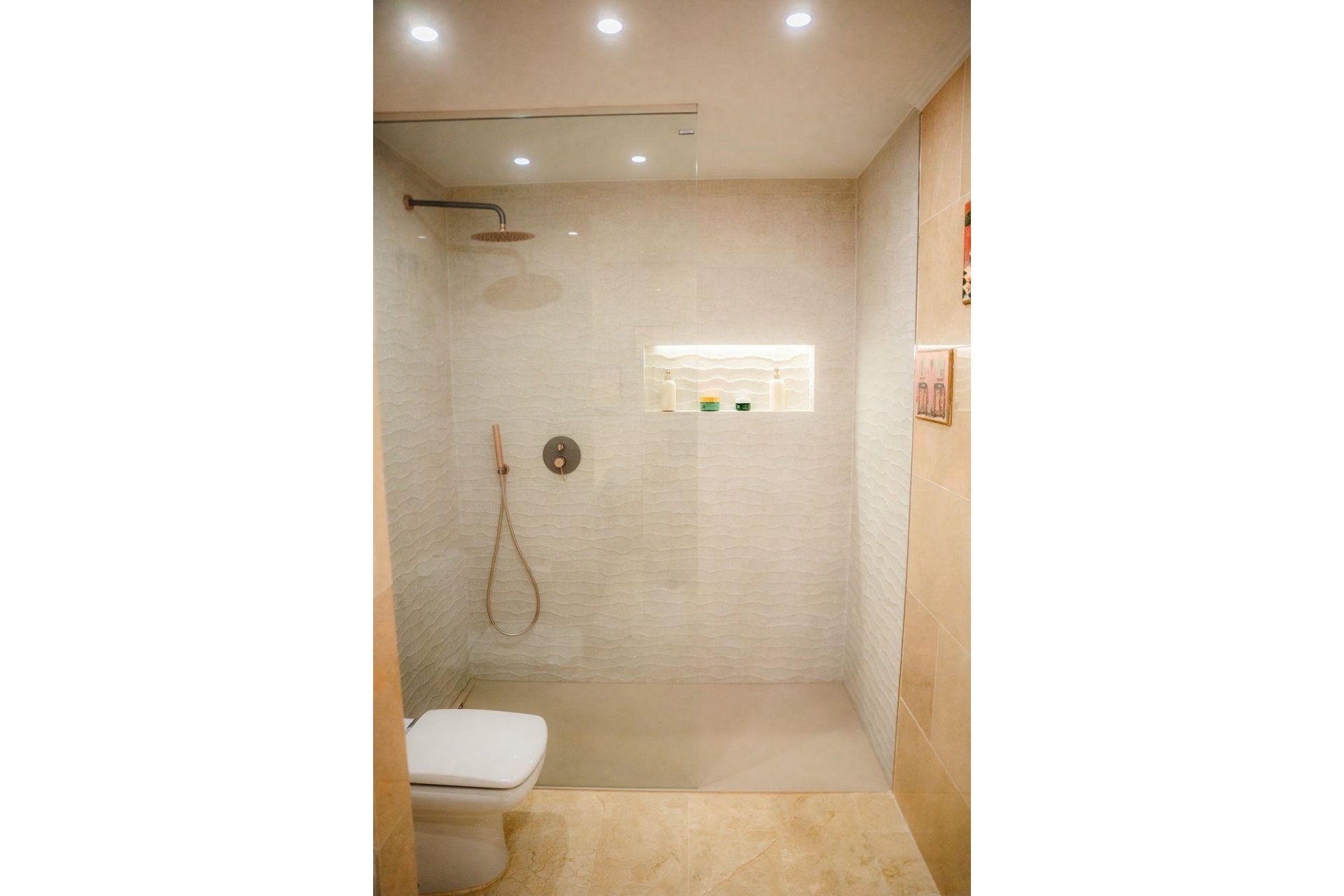 Wiederverkauf - apartment - Estepona - Estepona Centro