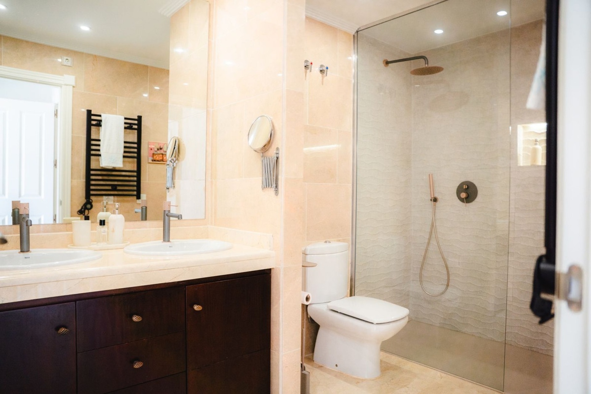 Wiederverkauf - apartment - Estepona - Estepona Centro