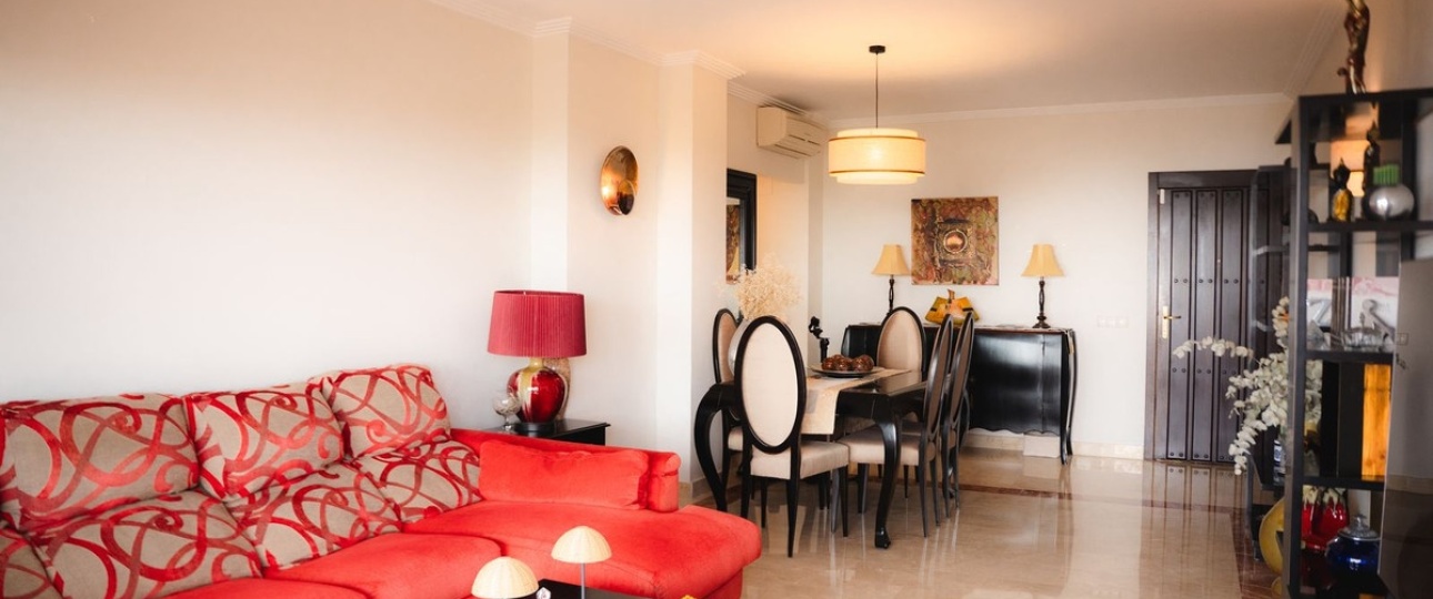 Wiederverkauf - apartment - Estepona - Estepona Centro