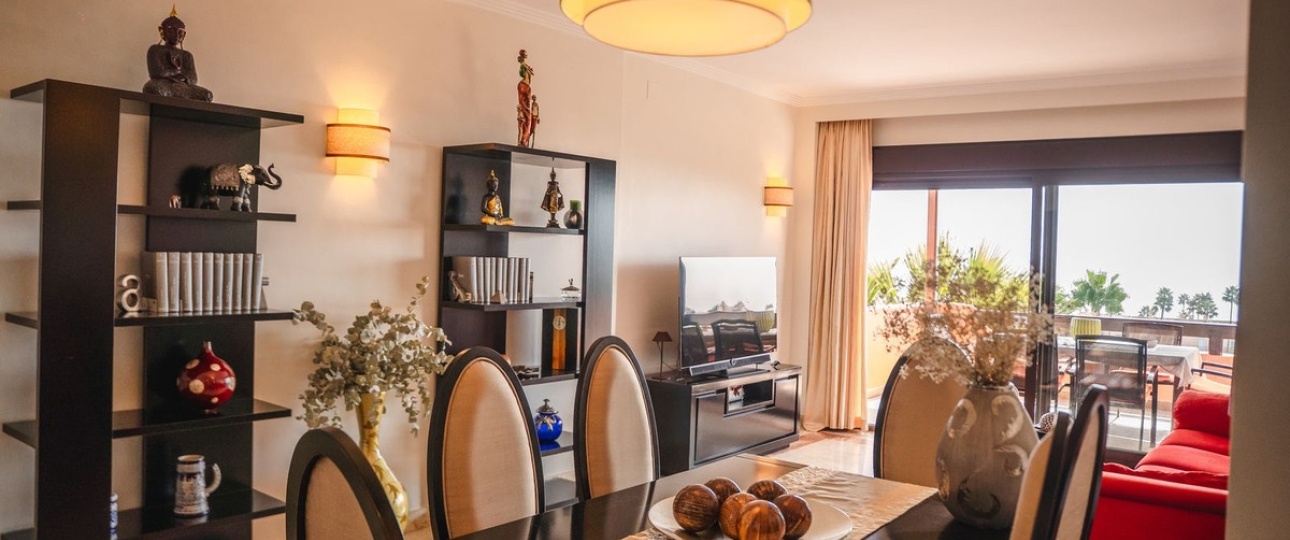 Wiederverkauf - apartment - Estepona - Estepona Centro