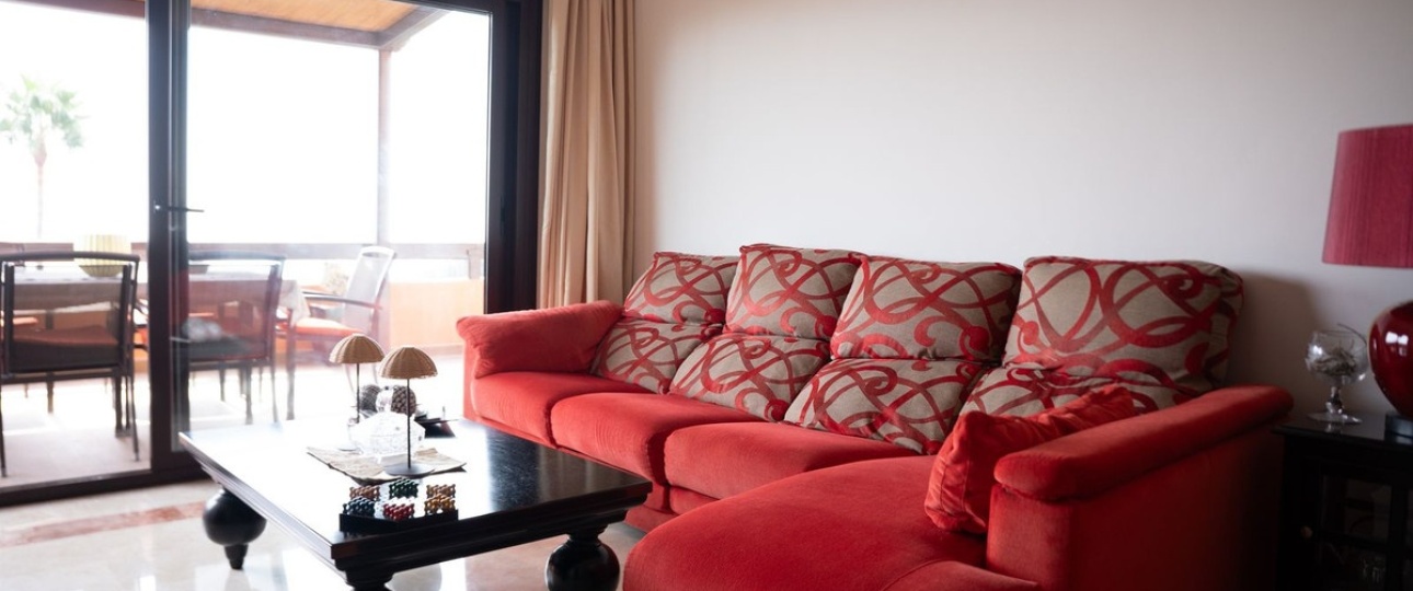 Wiederverkauf - apartment - Estepona - Estepona Centro