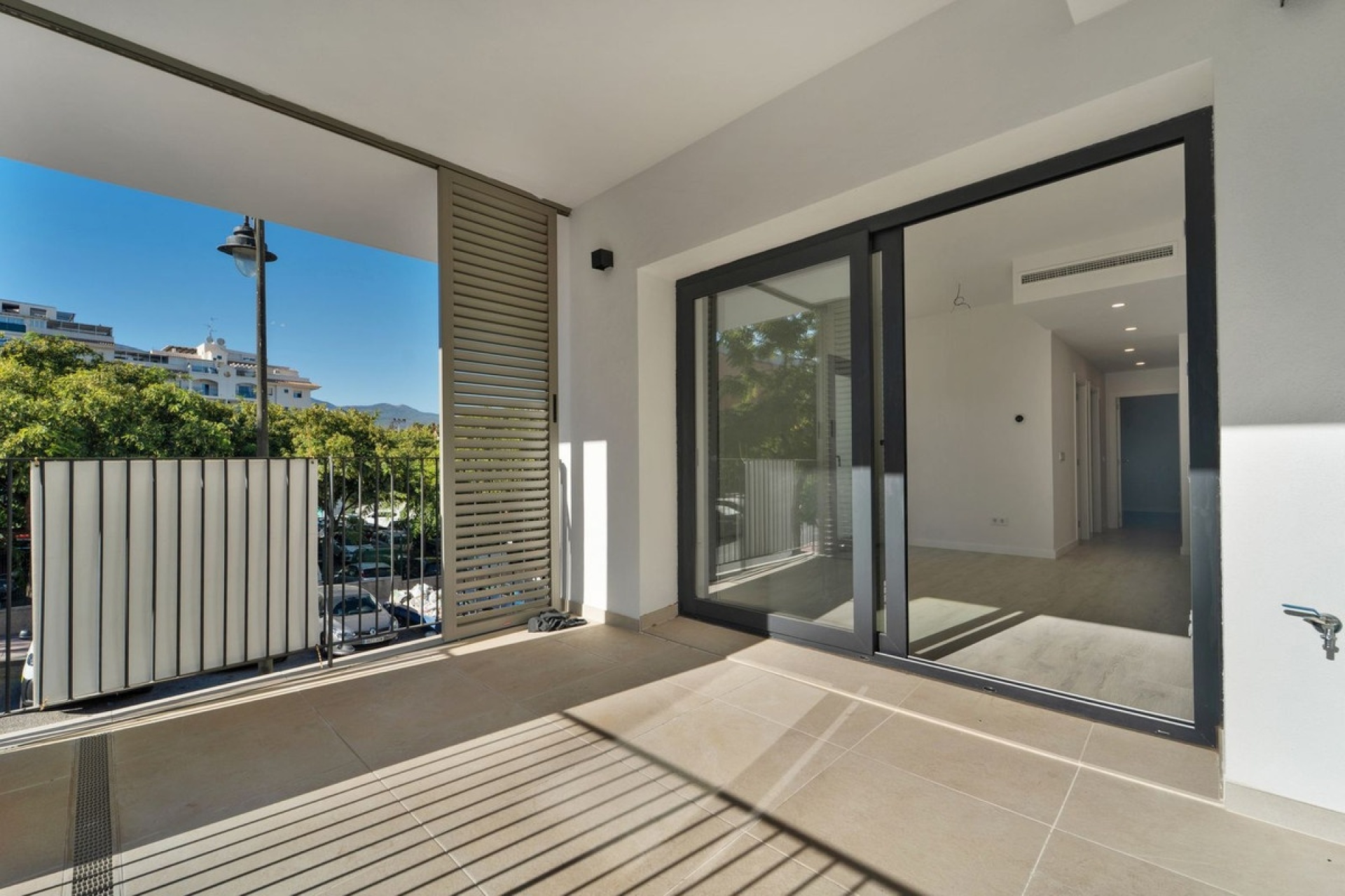 Wiederverkauf - apartment - Estepona - Estepona Centro