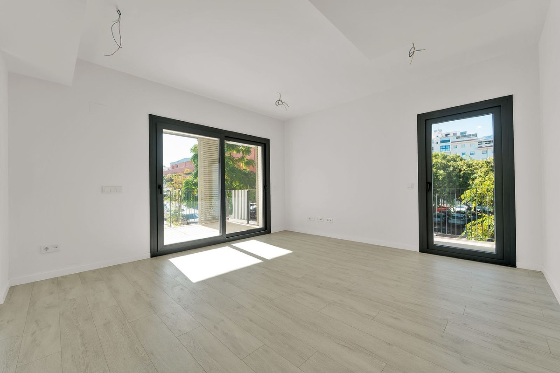 Wiederverkauf - apartment - Estepona - Estepona Centro