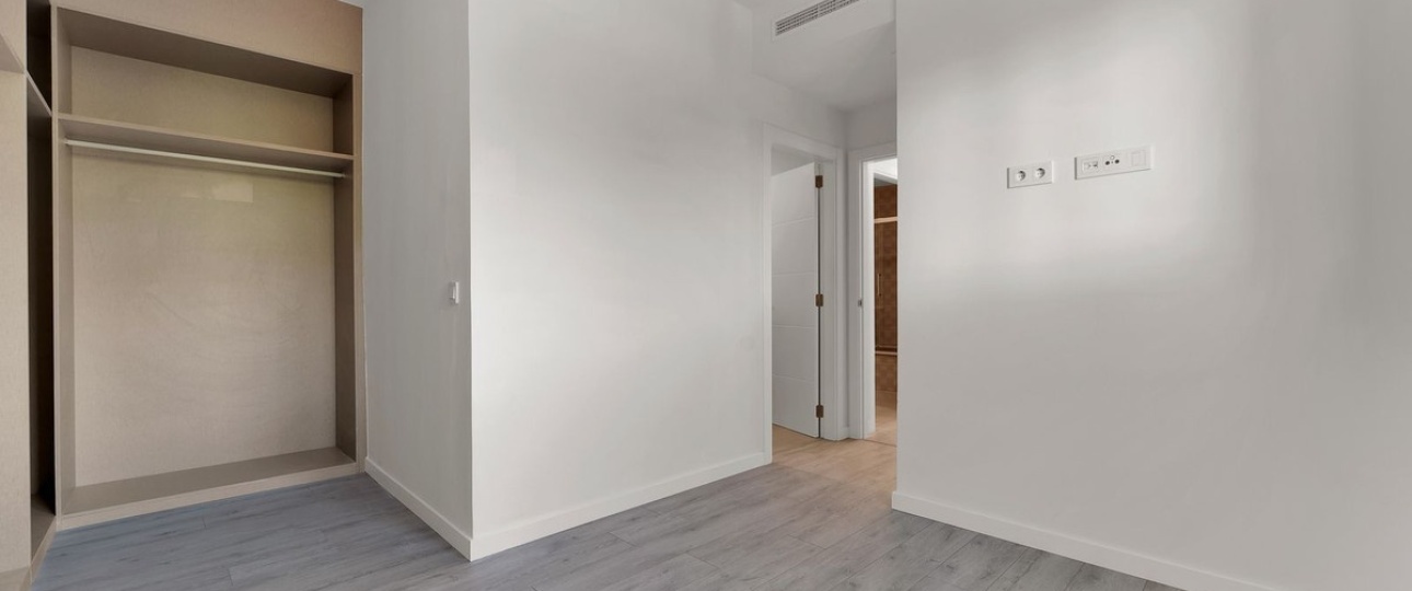 Wiederverkauf - apartment - Estepona - Estepona Centro