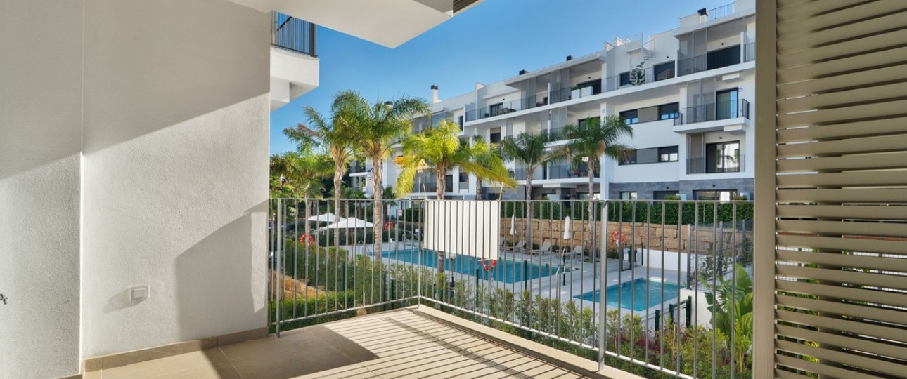 Wiederverkauf - apartment - Estepona - Estepona Centro