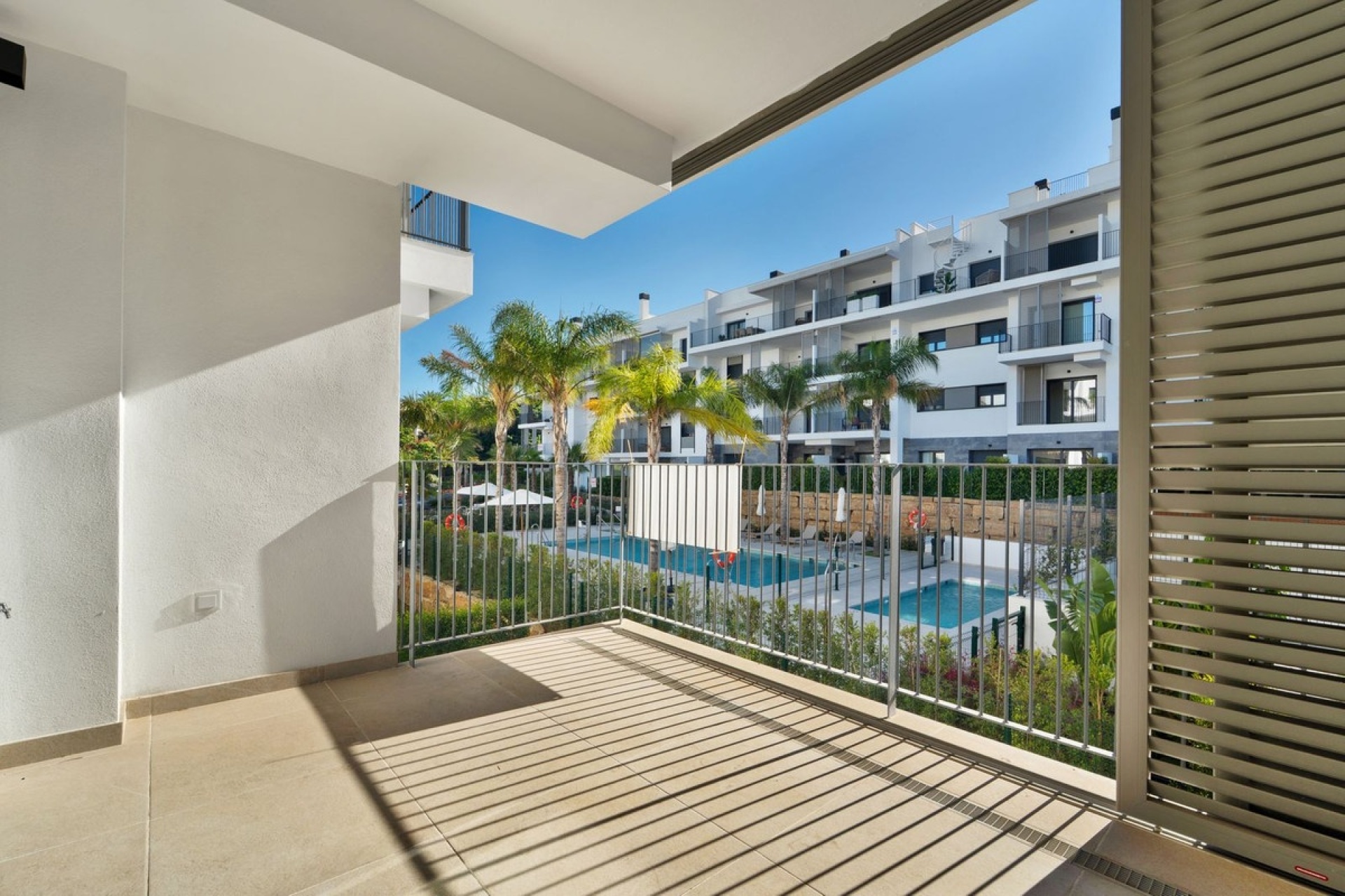 Wiederverkauf - apartment - Estepona - Estepona Centro