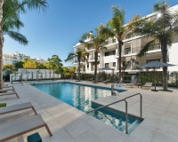 Wiederverkauf - apartment - Estepona - Estepona Centro