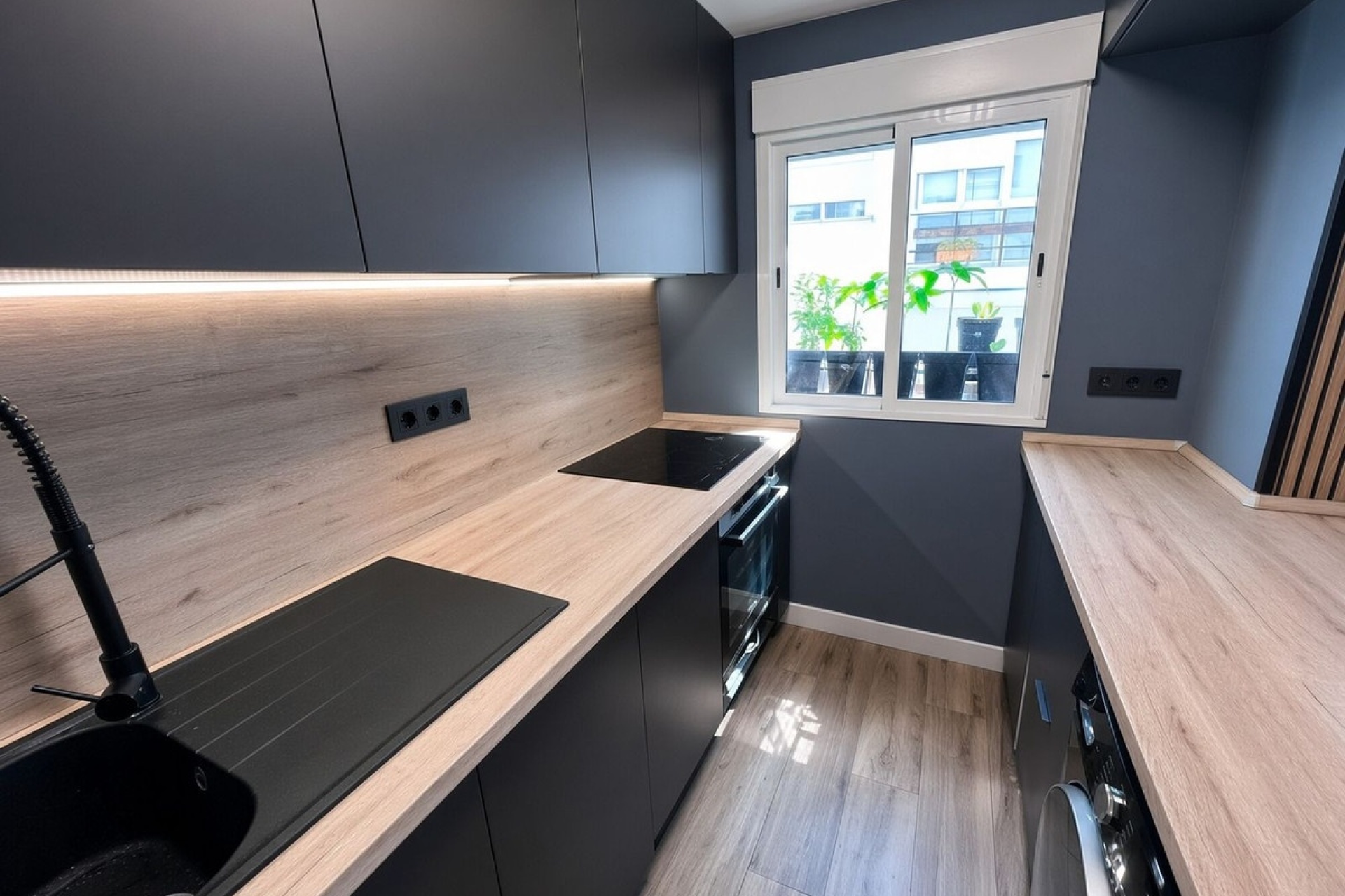 Wiederverkauf - apartment - Estepona - Estepona Centro