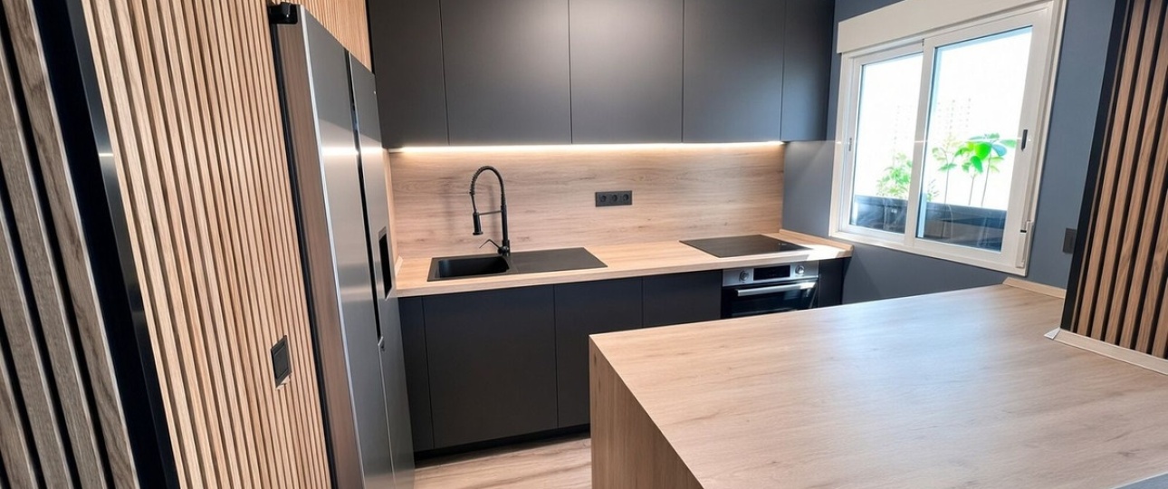 Wiederverkauf - apartment - Estepona - Estepona Centro