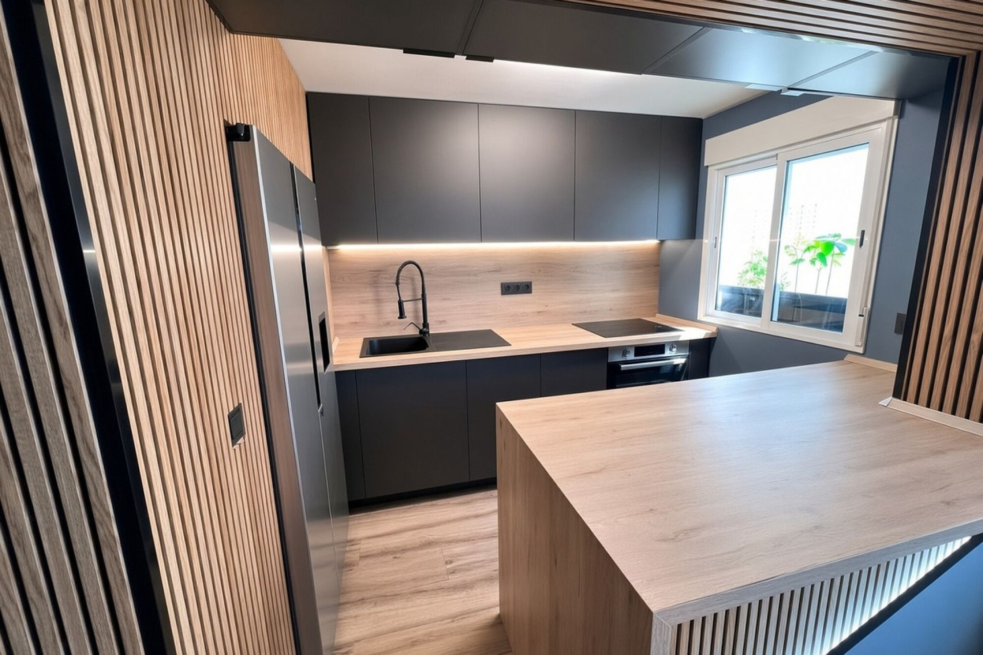 Wiederverkauf - apartment - Estepona - Estepona Centro