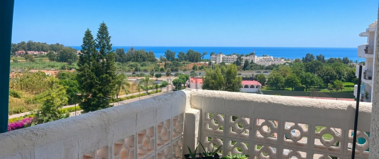Wiederverkauf - apartment - Estepona - Estepona Centro