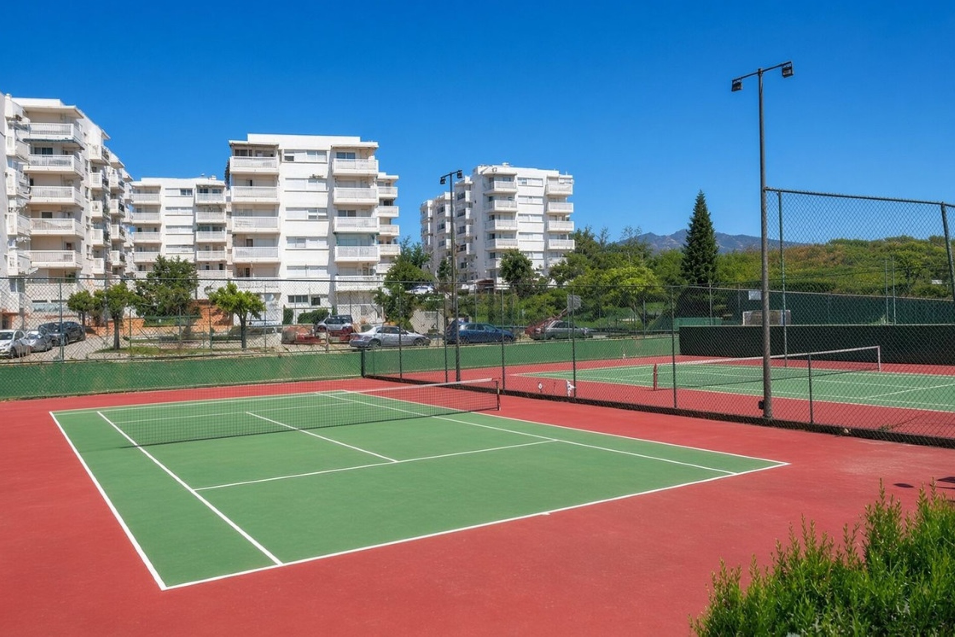 Wiederverkauf - apartment - Estepona - Estepona Centro