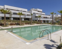 Wiederverkauf - apartment - Estepona - Estepona Centro
