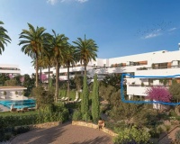 Wiederverkauf - apartment - Estepona - Estepona Centro