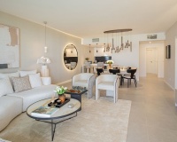 Wiederverkauf - apartment - Estepona - Estepona Centro