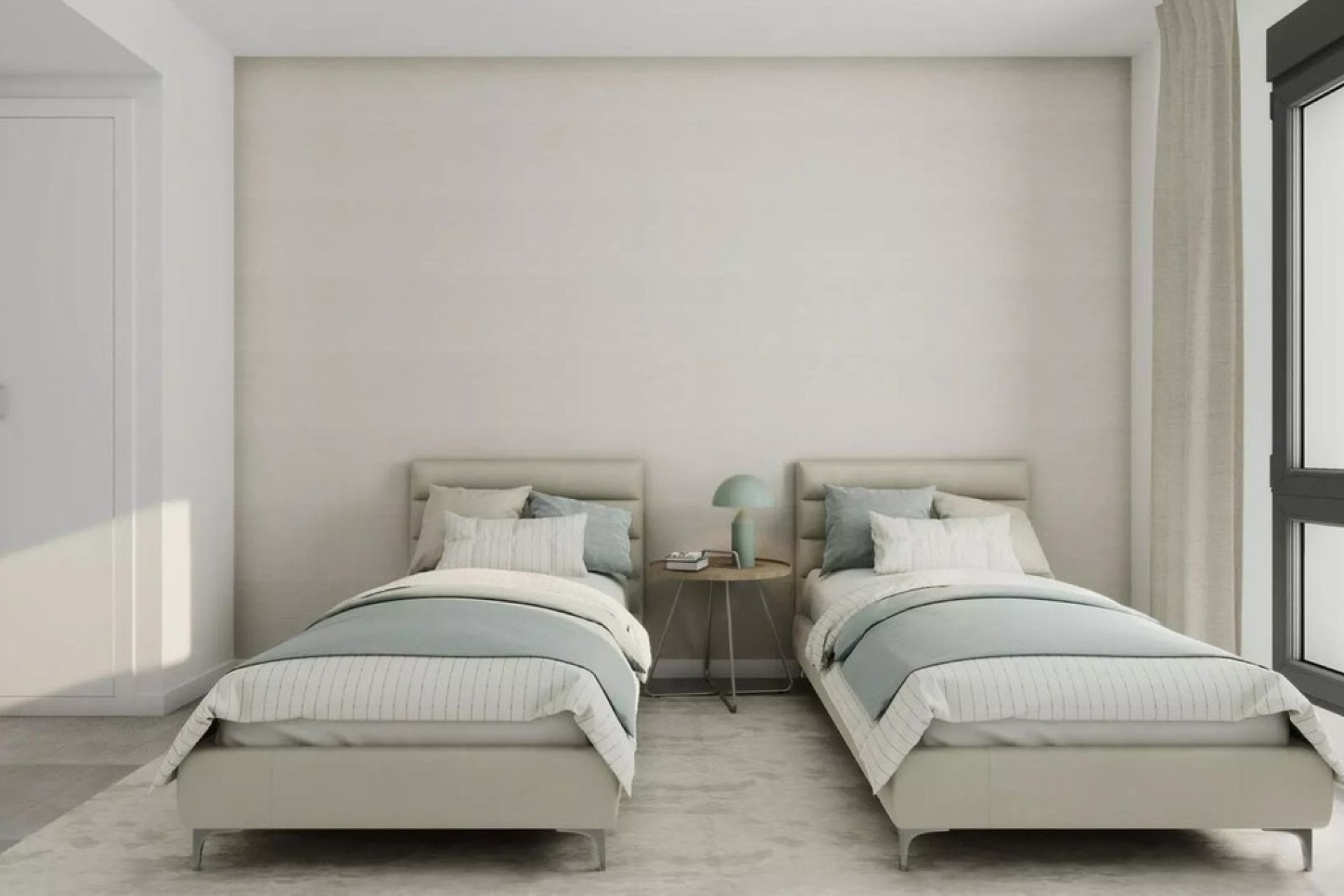 Wiederverkauf - apartment - Estepona - Estepona Centro