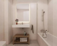 Wiederverkauf - apartment - Estepona - Estepona Centro
