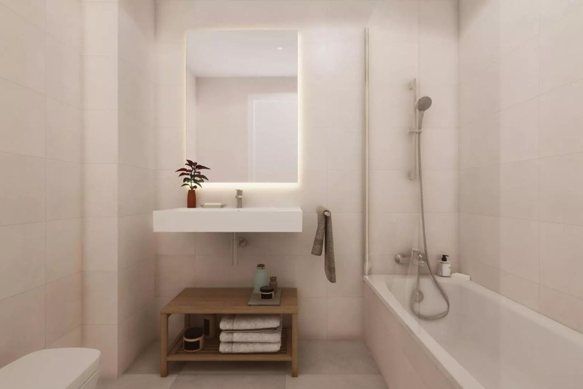 Wiederverkauf - apartment - Estepona - Estepona Centro